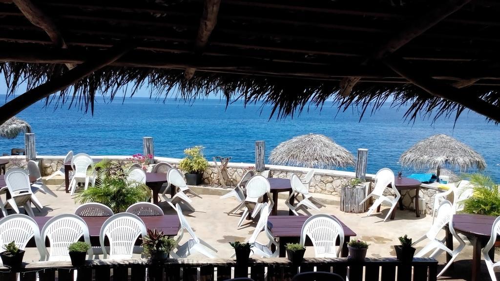 Catcha Falling Star Negril Zewnętrze zdjęcie