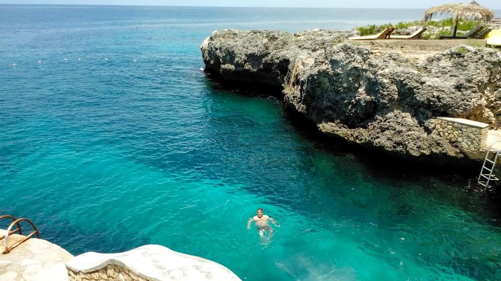 Catcha Falling Star Negril Zewnętrze zdjęcie