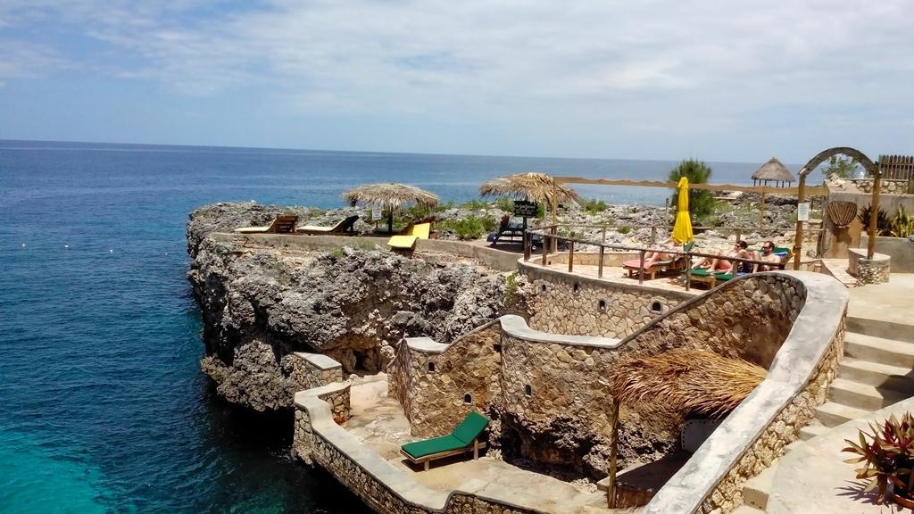 Catcha Falling Star Negril Zewnętrze zdjęcie