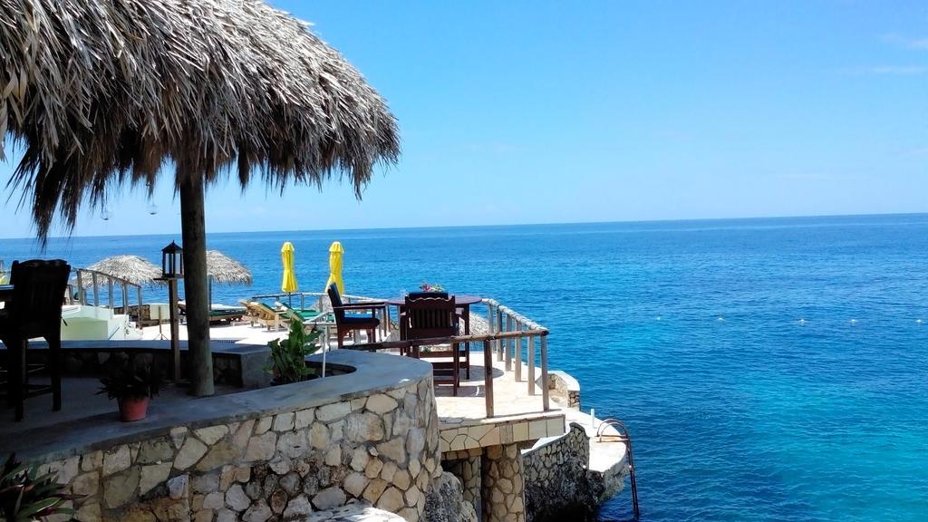 Catcha Falling Star Negril Zewnętrze zdjęcie