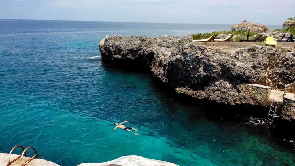 Catcha Falling Star Negril Zewnętrze zdjęcie