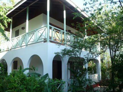 Catcha Falling Star Negril Zewnętrze zdjęcie