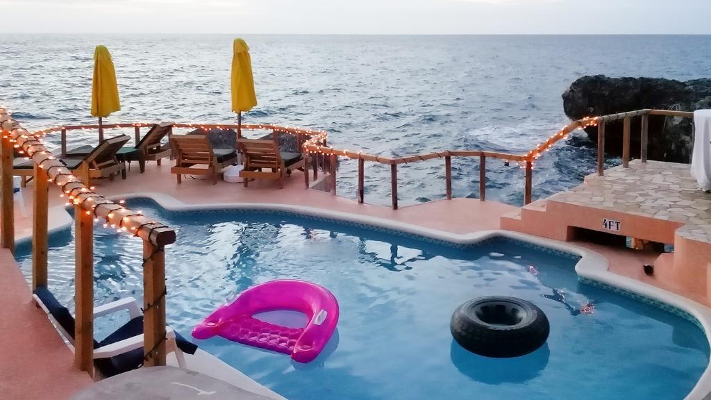 Catcha Falling Star Negril Zewnętrze zdjęcie